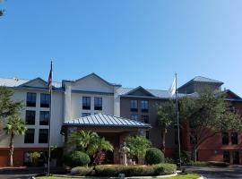 รูปภาพของโรงแรม: Holiday Inn Express Hotel & Suites Jacksonville-South, an IHG Hotel