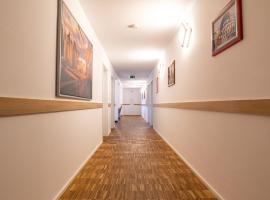 Hotelfotos: Pension zum Bergmann