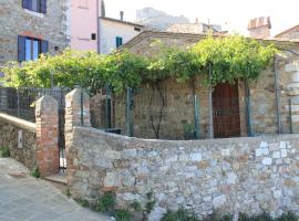 Hotel Foto: La Casina di Nonna Lola