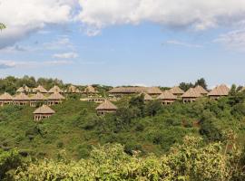 Фотография гостиницы: Neptune Ngorongoro Luxury Lodge - All Inclusive