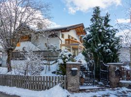 Zdjęcie hotelu: Frühlingsheim