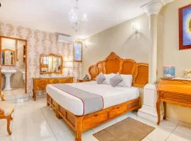 Hotel Boutique Casa Garay