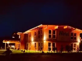 Hotel Rappenhof