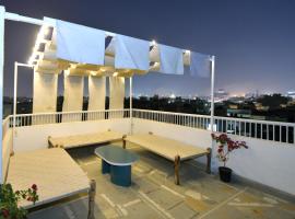 Hotelfotos: Pink Elephant, Jaipur