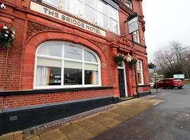 The Bridge Inn Hotel, hotel in Bolton