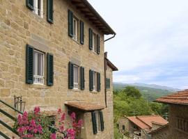 Hotelfotos: Borgo del Castello di Porciano