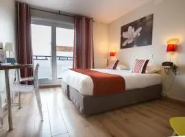 Logis Hotel Epi d'Or