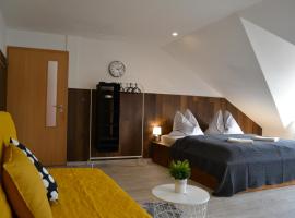 Hotel Photo: Apartment ROCI