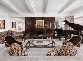 صور الفندق: Colombo Apartment Luxury