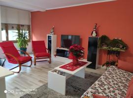 Hotel Photo: Apartamento confort I