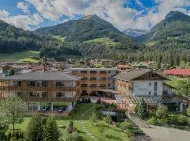 Hotel Alpenblick