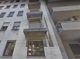 מלון צילום: Loft Guastalla Milanese 2019