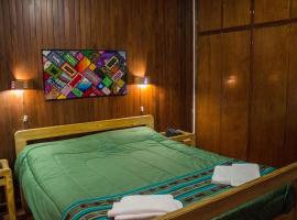 Hotel Photo: Hostal del alma