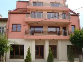 Tzvetelina Palace Hotel