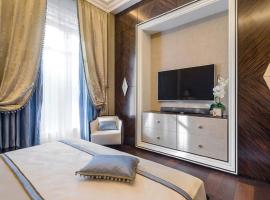 Hình ảnh khách sạn: Liliová Loft Apartment 2019