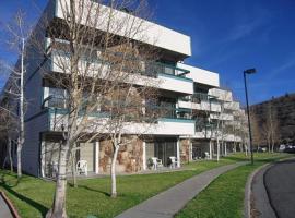 GetAways at Park Regency Resort, hotel in Park City