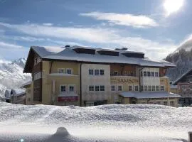 Apparthotel Samson