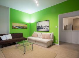 Hotel Photo: Appartamento Argonne