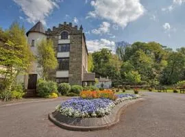 The Priest House On The River: Castle Donington şehrinde bir otel