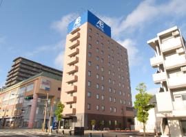 A picture of the hotel: AB Hotel Iwata