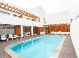 Hotel Da Luz