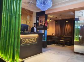 Hotel kuvat: Savera Retreat