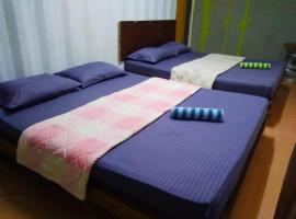 รูปภาพของโรงแรม: Cityinn Cabin