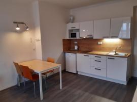 Hotel Photo: Apartment Spot B5 near center of Ostrava