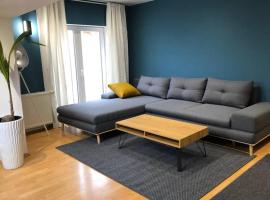 מלון צילום: Apartment Auri Blue