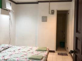 Gambaran Hotel: Accessible Room 1A