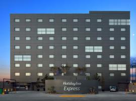 Фотография гостиницы: Holiday Inn Express Pachuca, an IHG Hotel