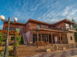 صور الفندق: Polys Guest House