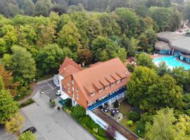 Hotel Photo: Hotel zur Therme