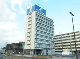 AB Hotel Ubeshinkawa