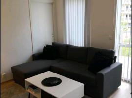 Foto do Hotel: New apartment, close to town