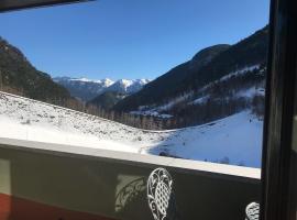 Hotel Foto: Penthouse Fre&dom Vallnord