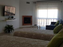 Hotel Photo: Sunny Setubal Apartments