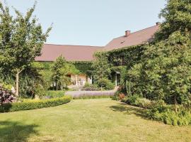 Photo de l’hôtel: Three-Bedroom Apartment in Zabreh