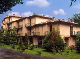Hotel La Meridiana