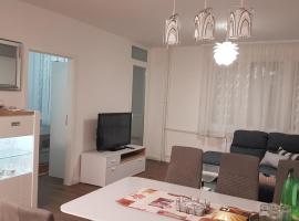 Gambaran Hotel: Apartment Vesna