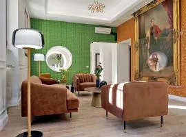 Casa Santa Sofia