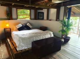 Hotel kuvat: Bodia Retreat River House