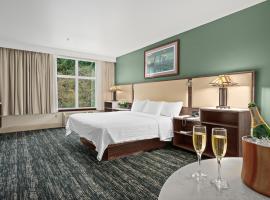 Foto do Hotel: Lucky Eagle Casino & Hotel (Washington)