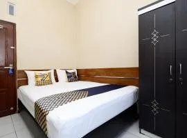 Hotel O Solo Point Guest House Syariah
