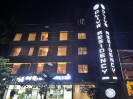 Hotel Photo: Olive Residency Hotel