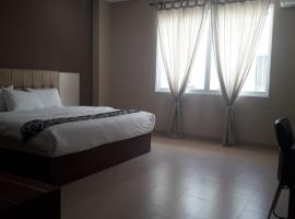 Hotel Foto: OYO 1331 K2 Wisma