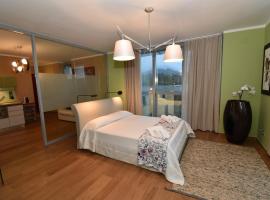 Hotel foto: Sardegna é - BApartments