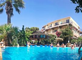 מלון צילום: Hotel Kalithea