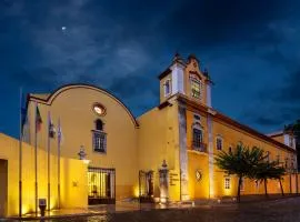 Viesnīca Pousada Convento de Tavira pilsētā Tavira