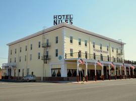 Hotel kuvat: Hotel Niles